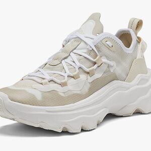 Sorel kinetic Breakthru tech sneakers